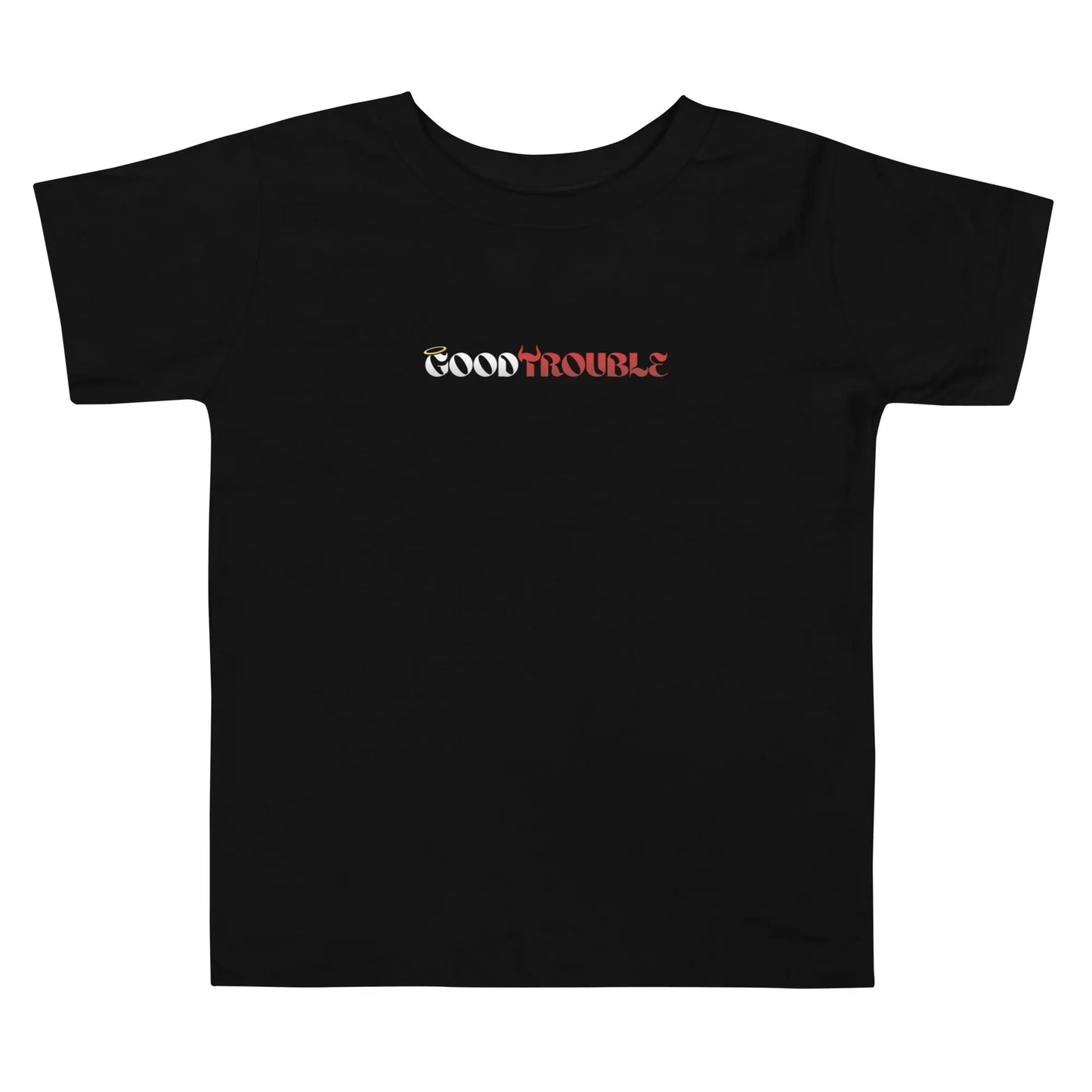 Toddler Short Sleeve Tee My Store