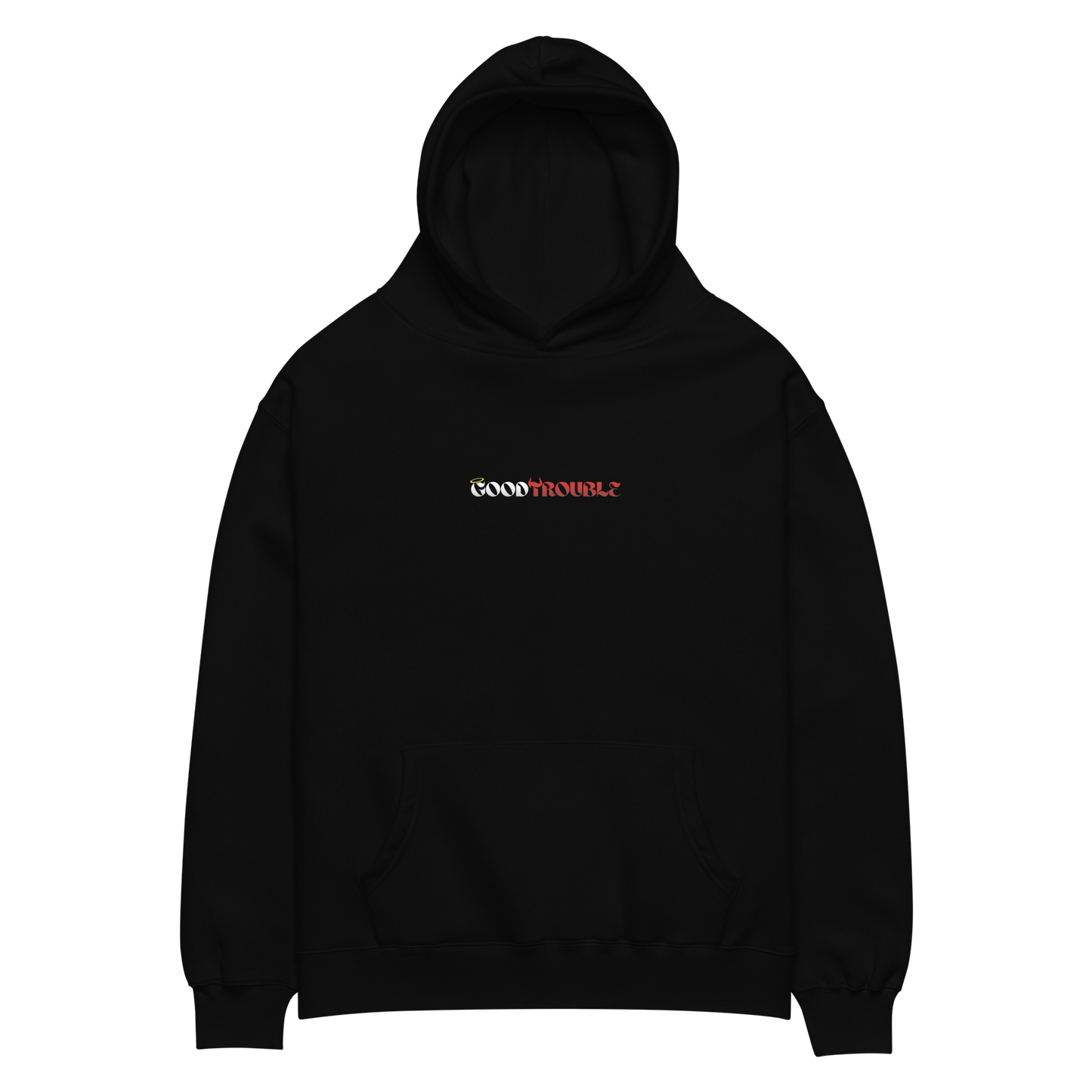 Oversized hoodie Mens
