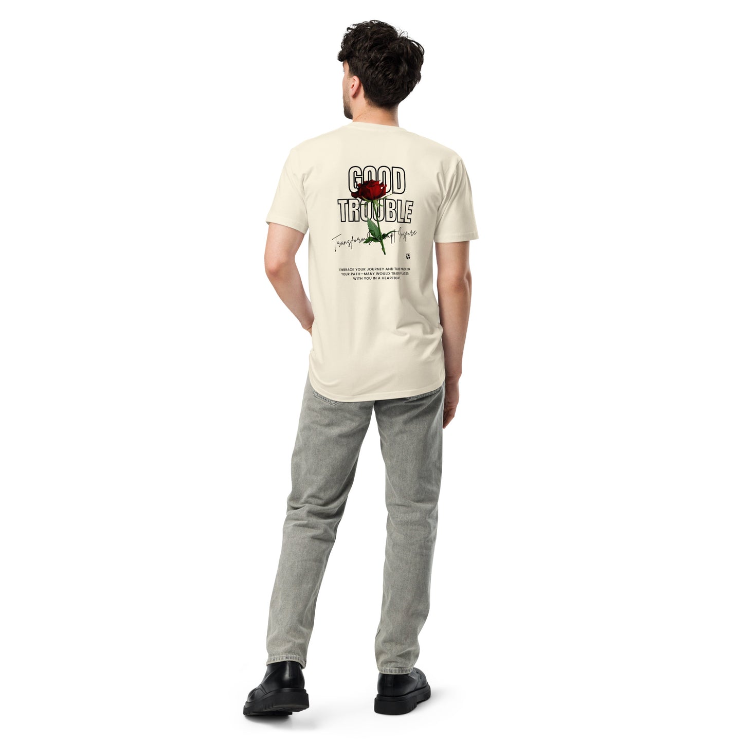 Premium t-shirt