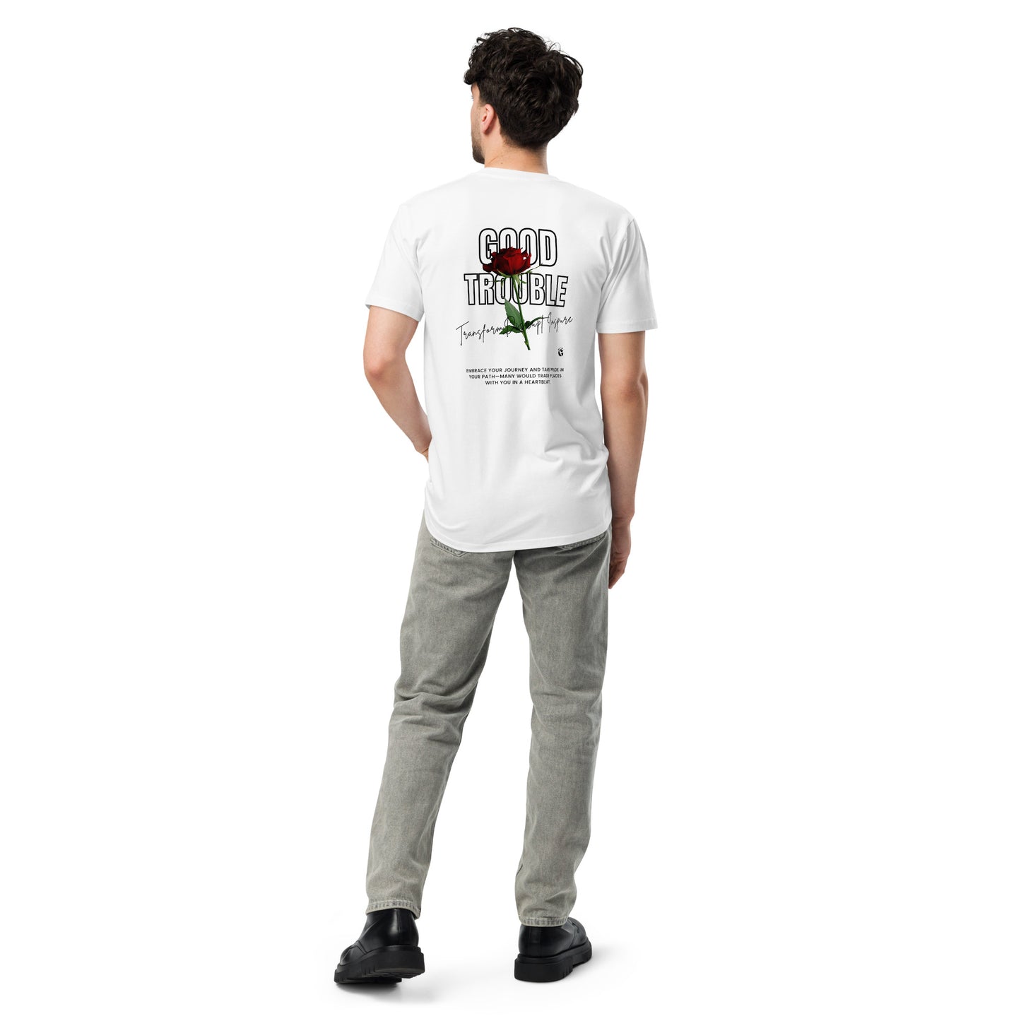 Premium t-shirt