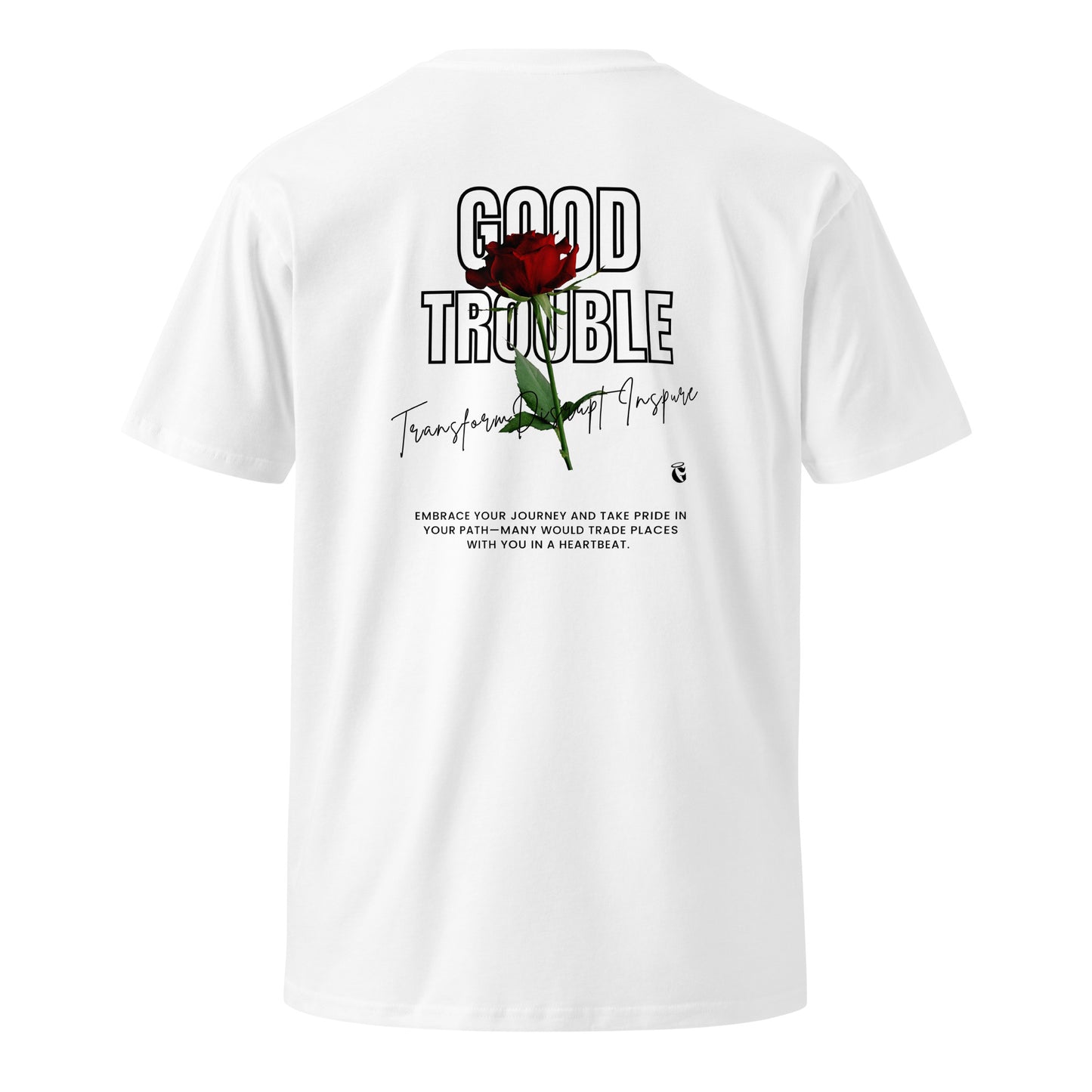 Premium t-shirt