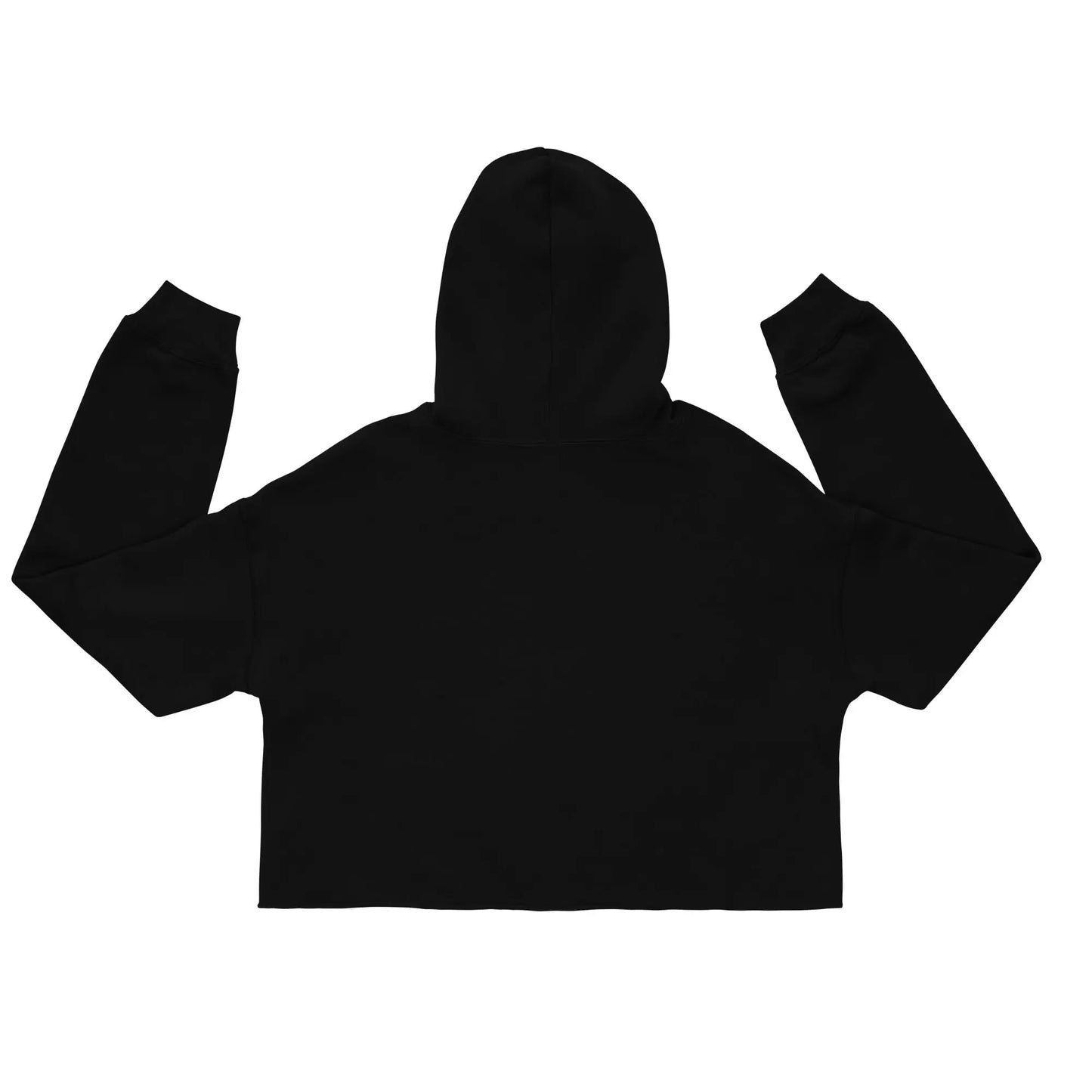 Crop Hoodie My Store