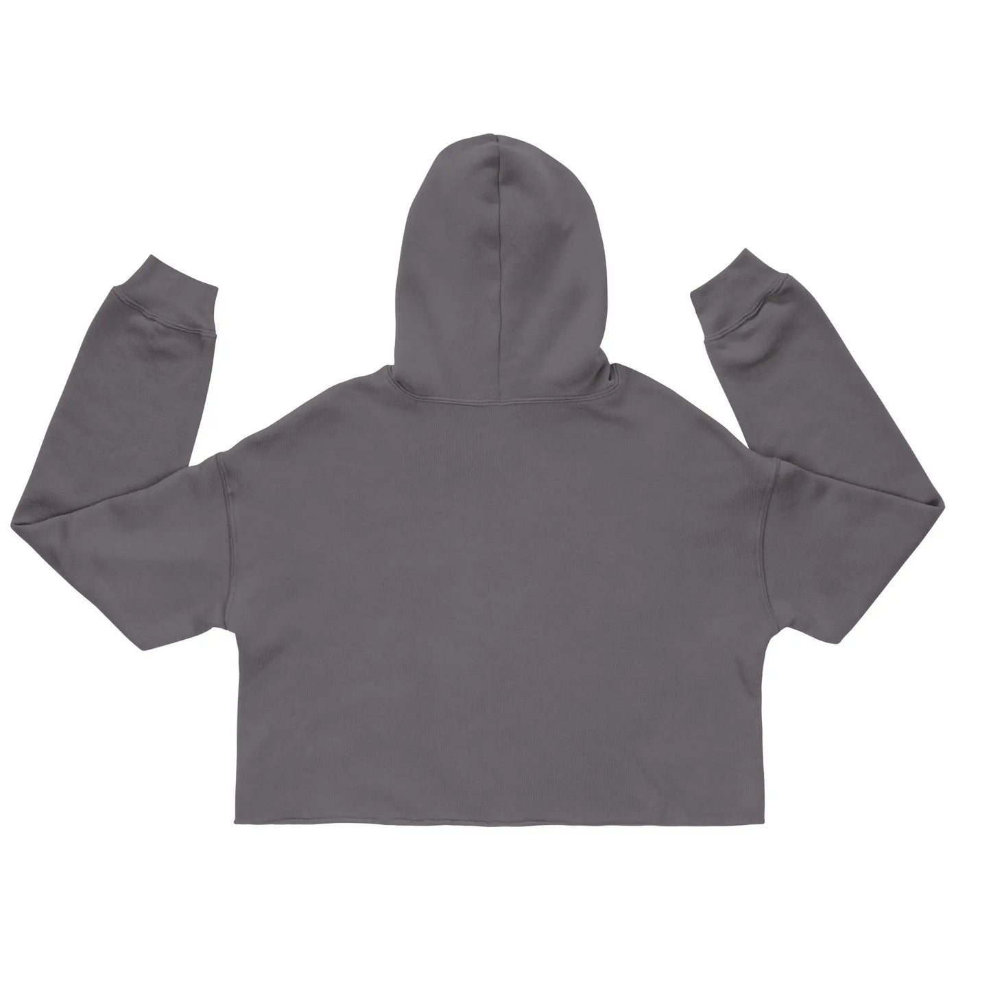 Crop Hoodie My Store