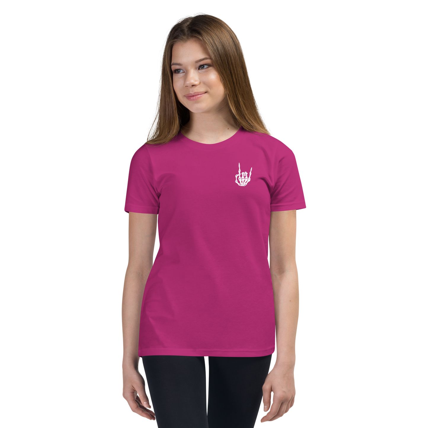 Youth Short Sleeve T-Shirt