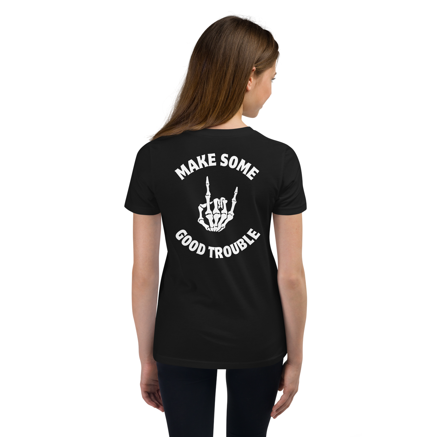 Youth Short Sleeve T-Shirt