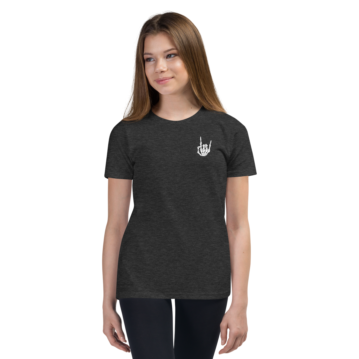 Youth Short Sleeve T-Shirt