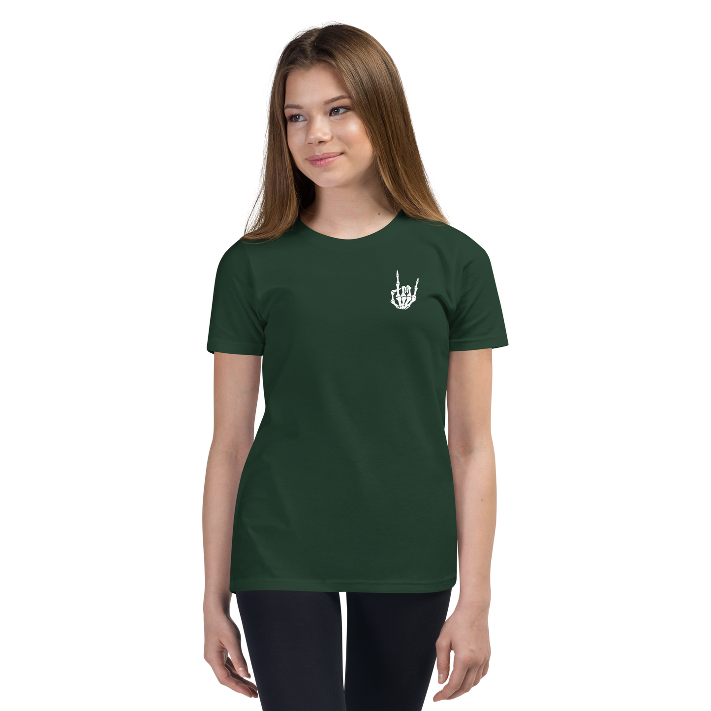 Youth Short Sleeve T-Shirt