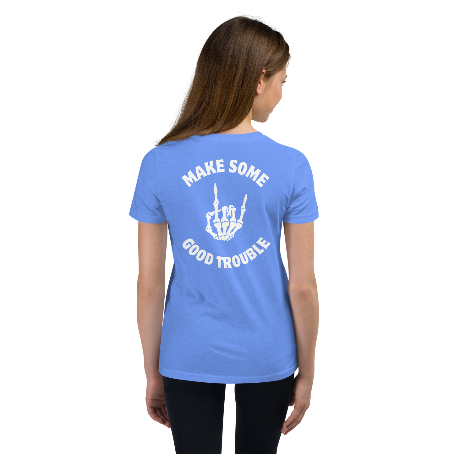 Youth Short Sleeve T-Shirt