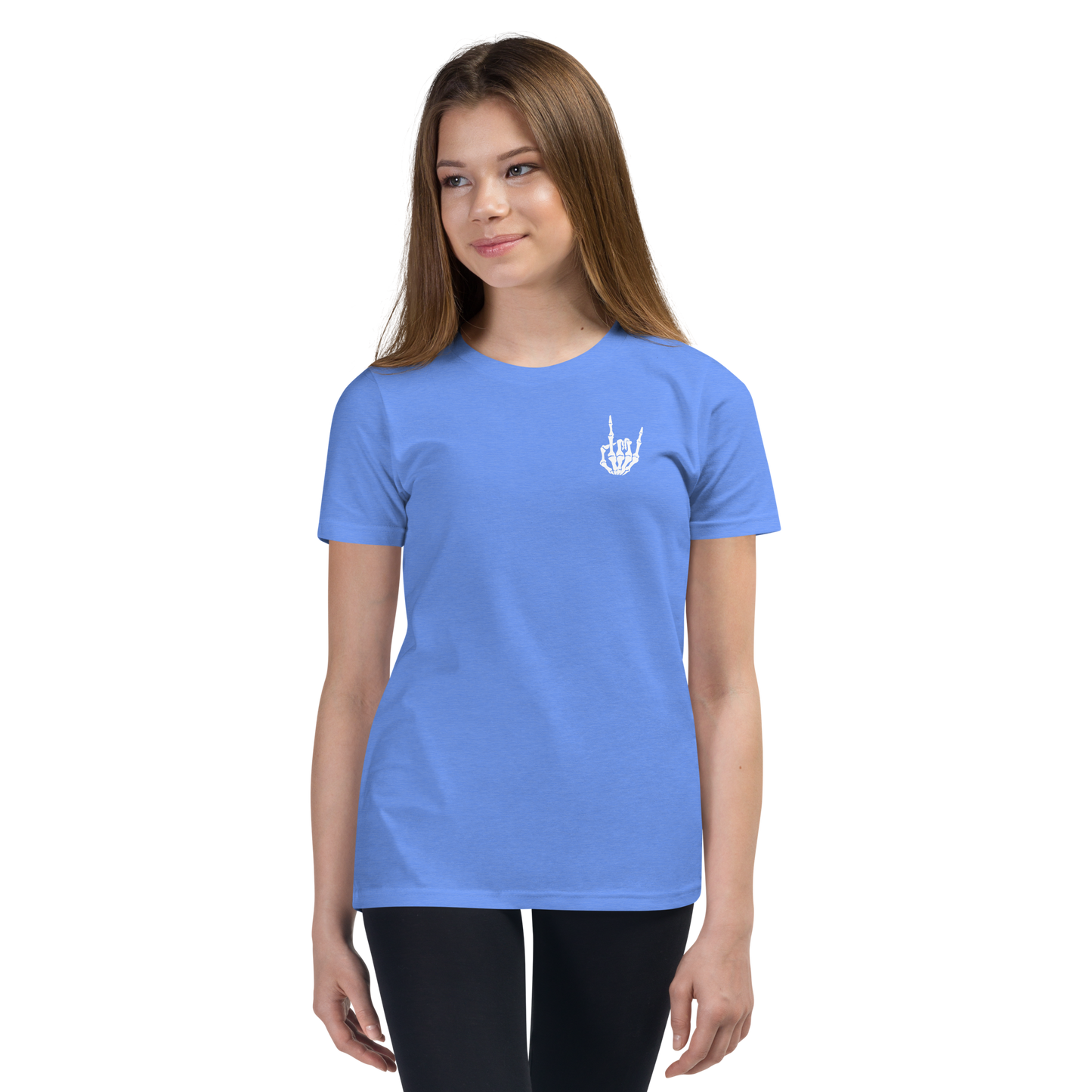 Youth Short Sleeve T-Shirt