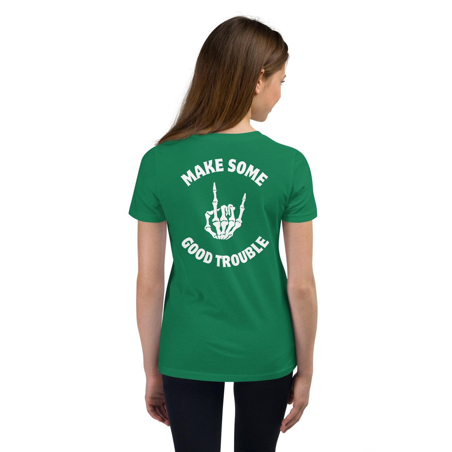 Youth Short Sleeve T-Shirt