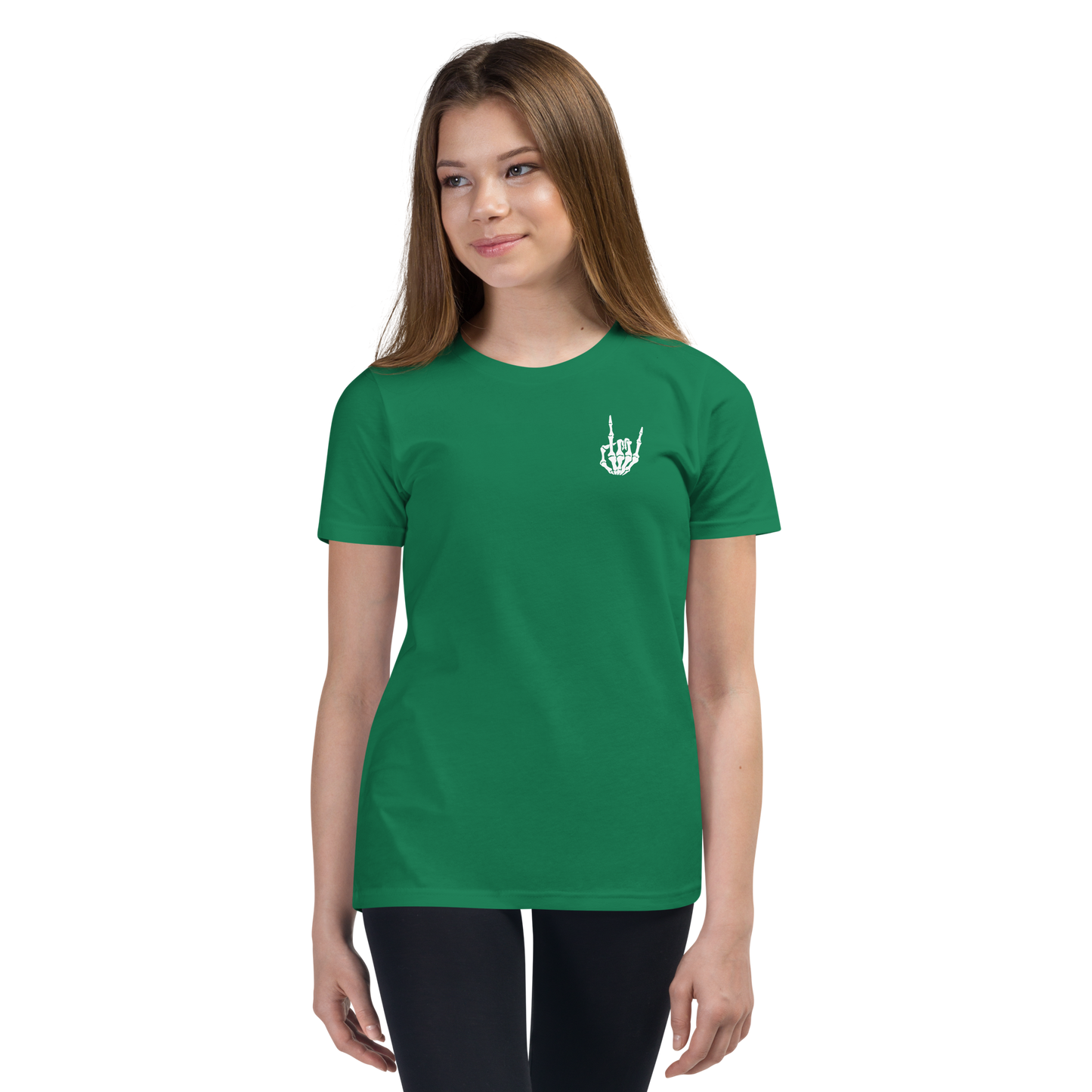 Youth Short Sleeve T-Shirt