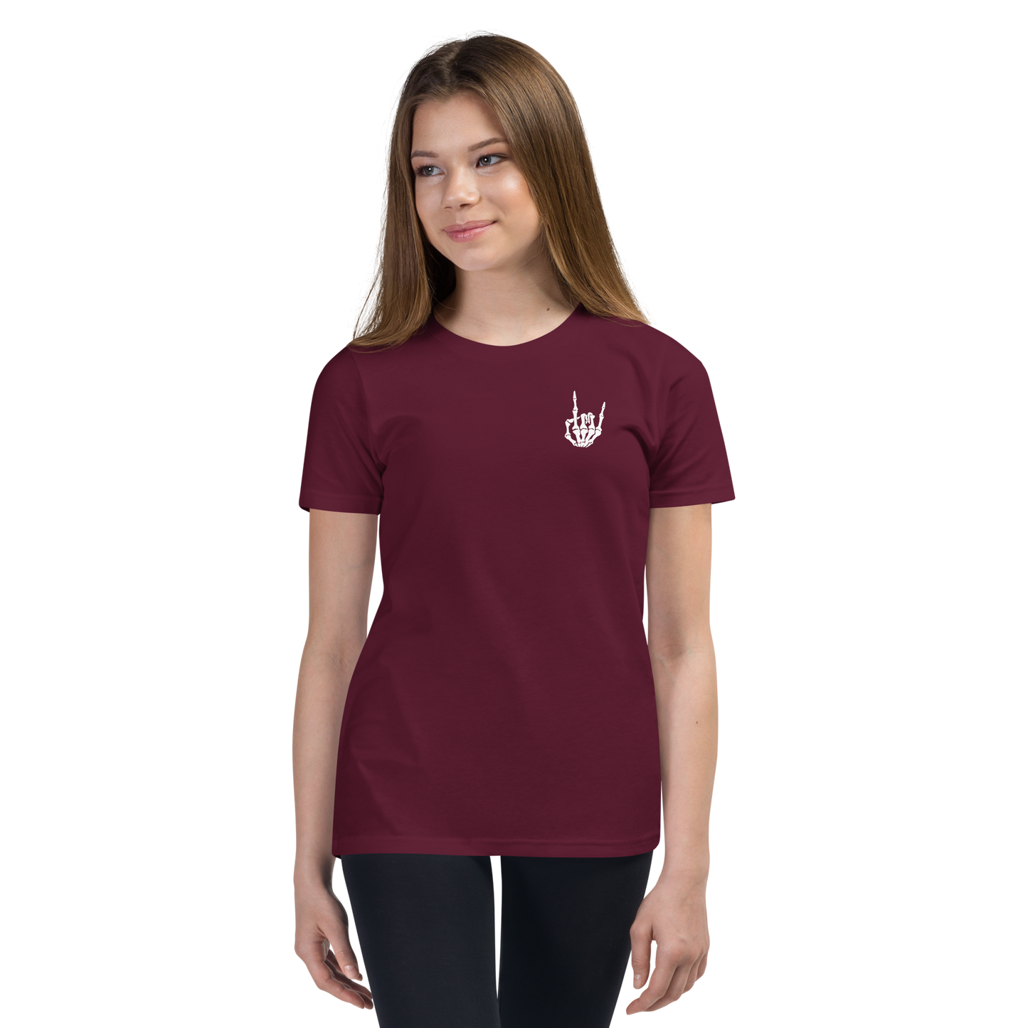 Youth Short Sleeve T-Shirt