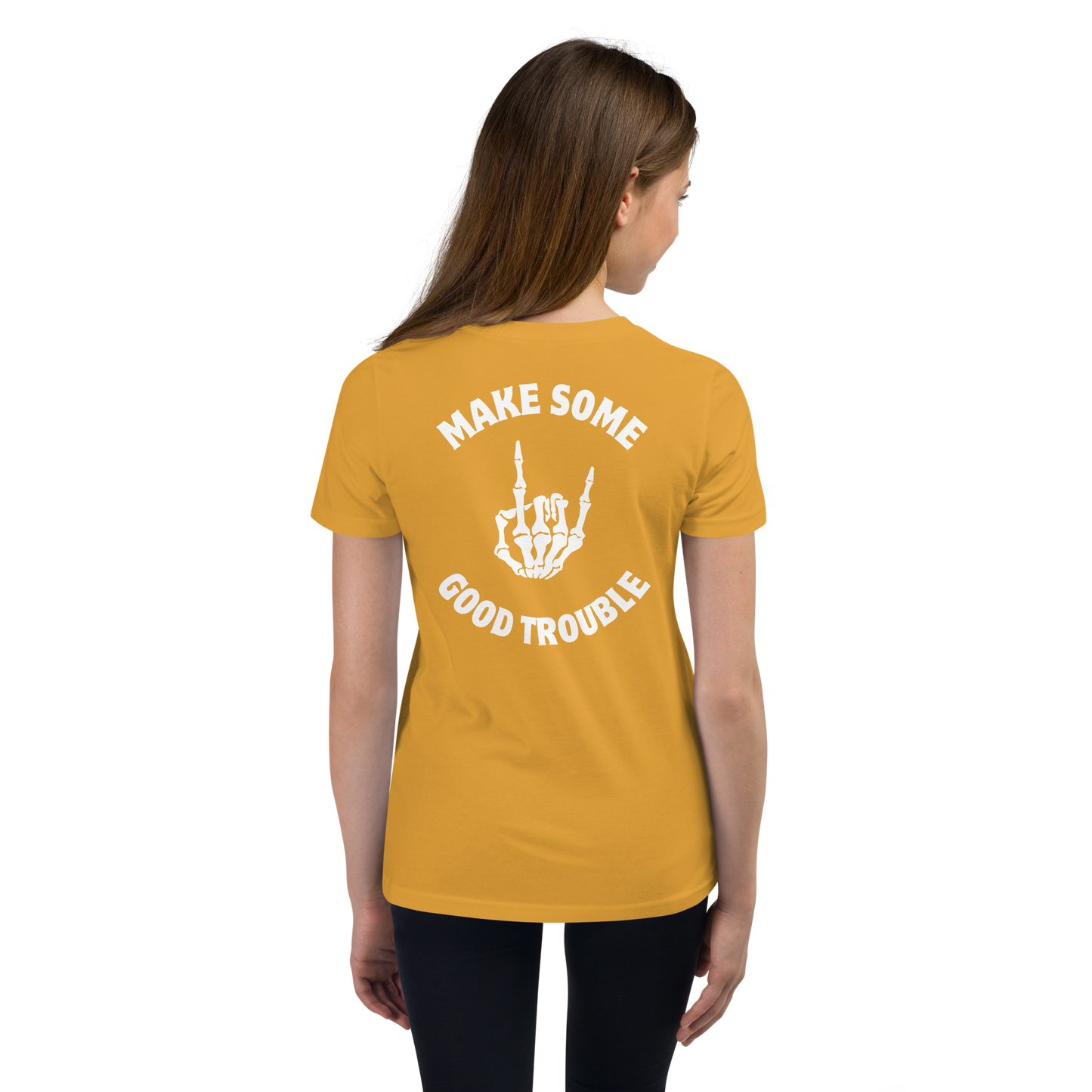 Youth Short Sleeve T-Shirt