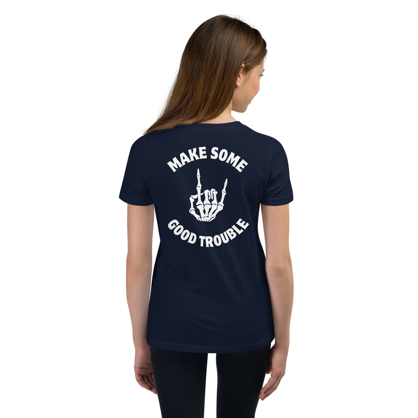 Youth Short Sleeve T-Shirt