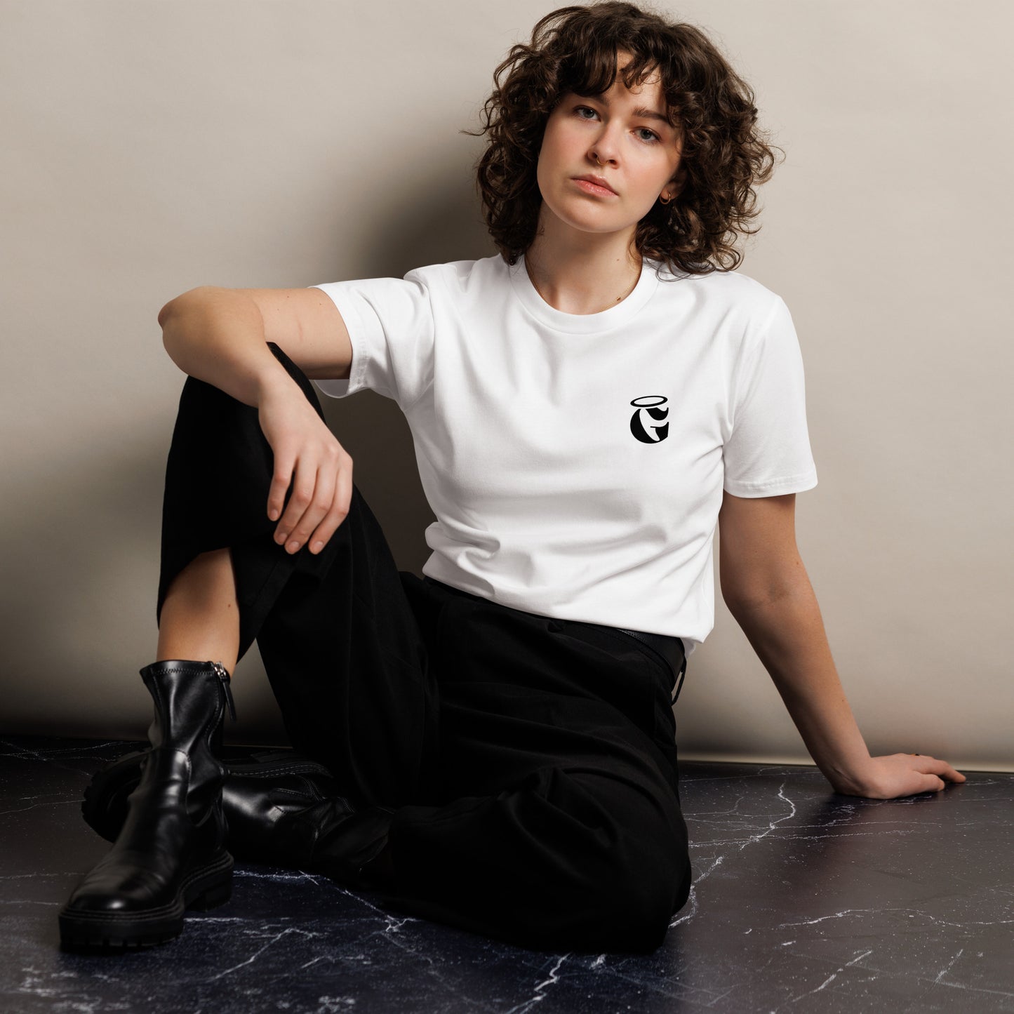 Good Trouble Premium T-shirt