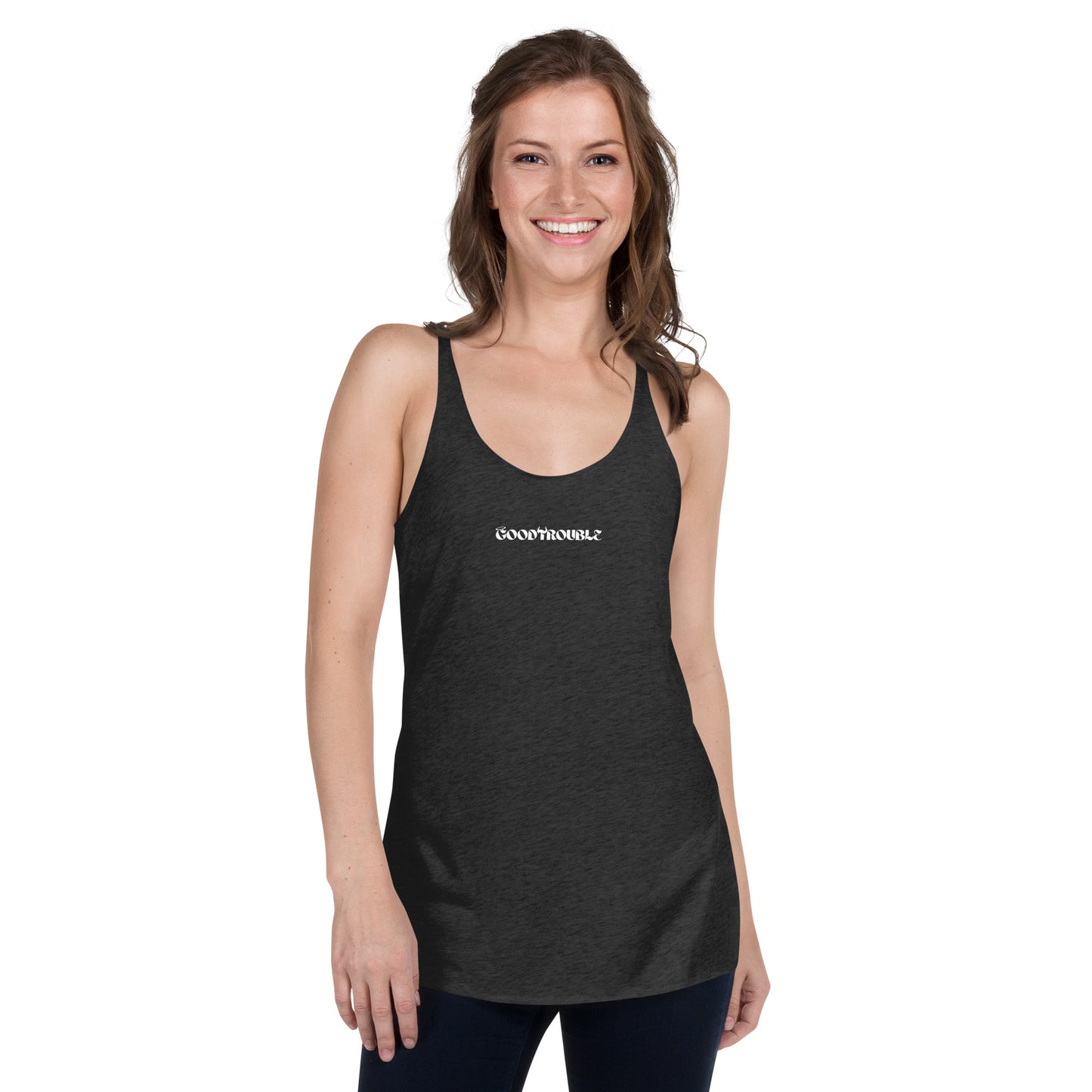 Women's Racerback Tank