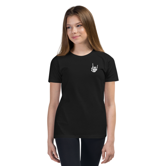 Youth Short Sleeve T-Shirt