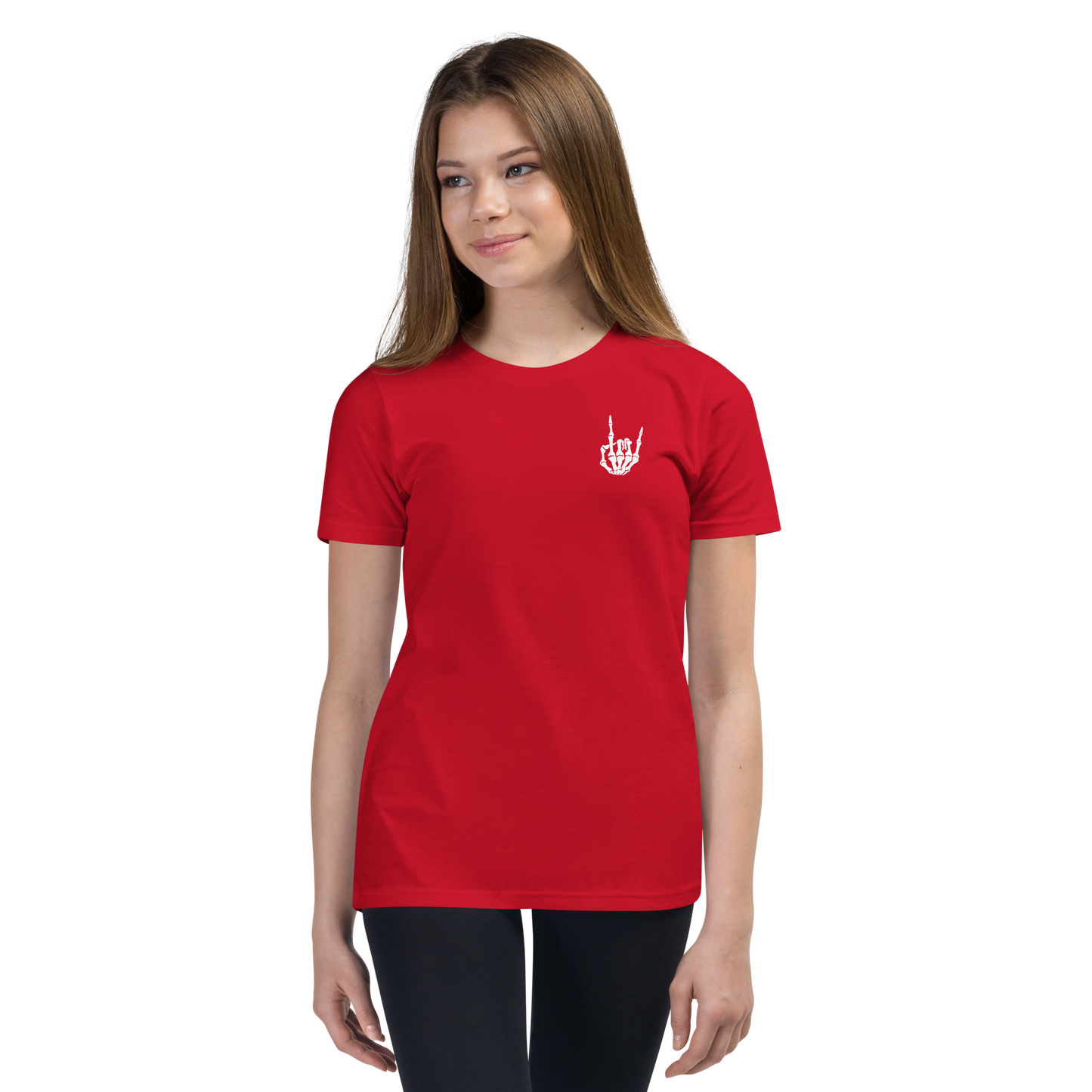 Youth Short Sleeve T-Shirt